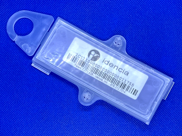 1/4" UV Protectant Anchor Tags
